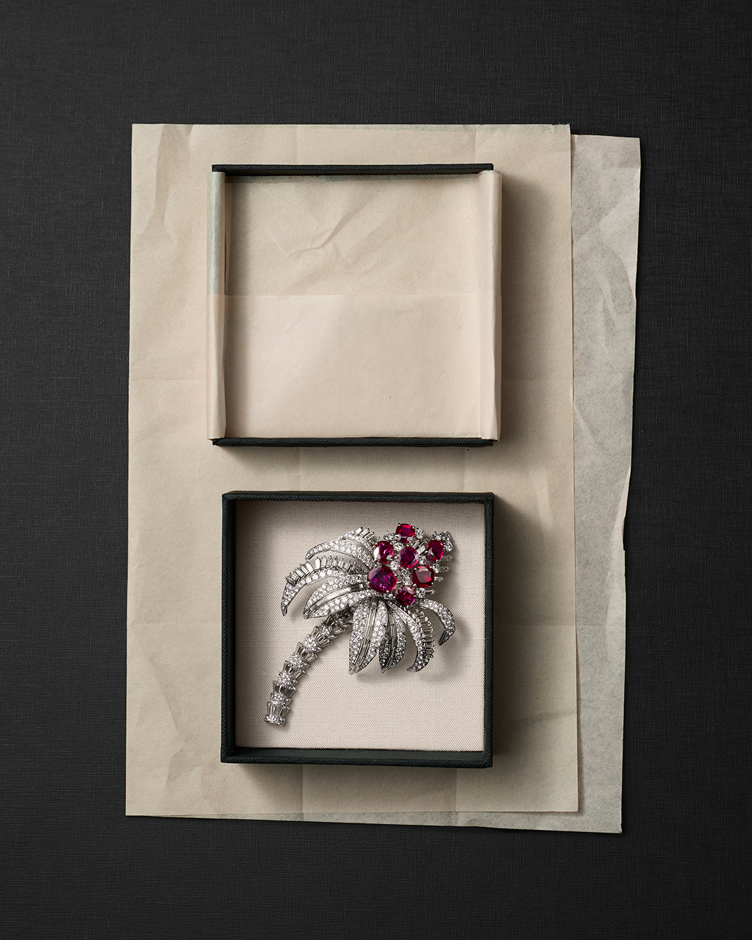 Cartier - High Jewelry Savoir-Faire 2025 - Campaigns and content